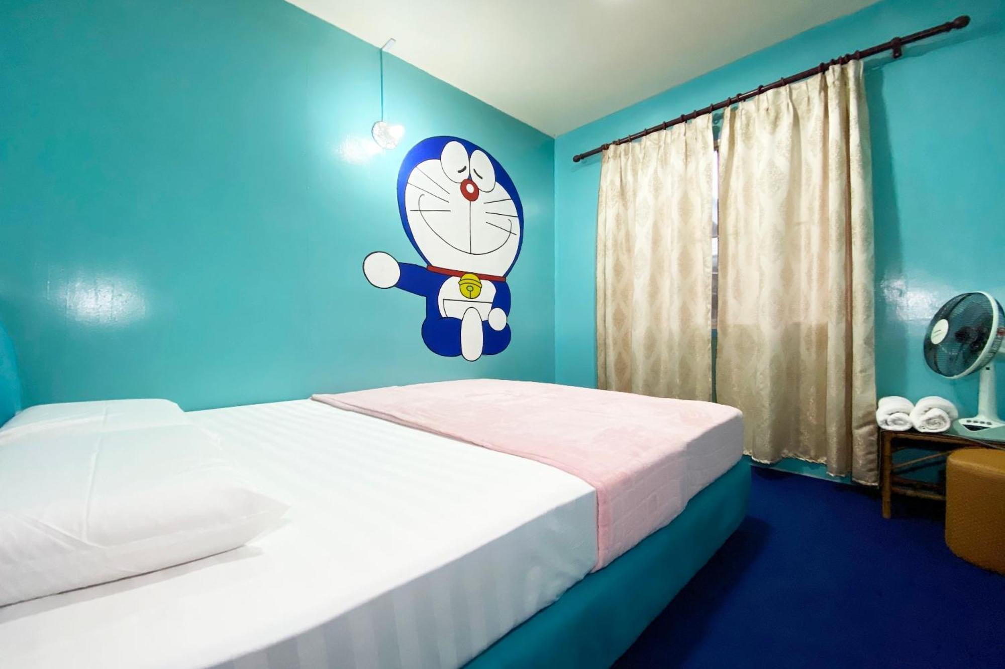 Oyo Home 90285 Pogimpaan Homestay Ranau Eksteriør bilde
