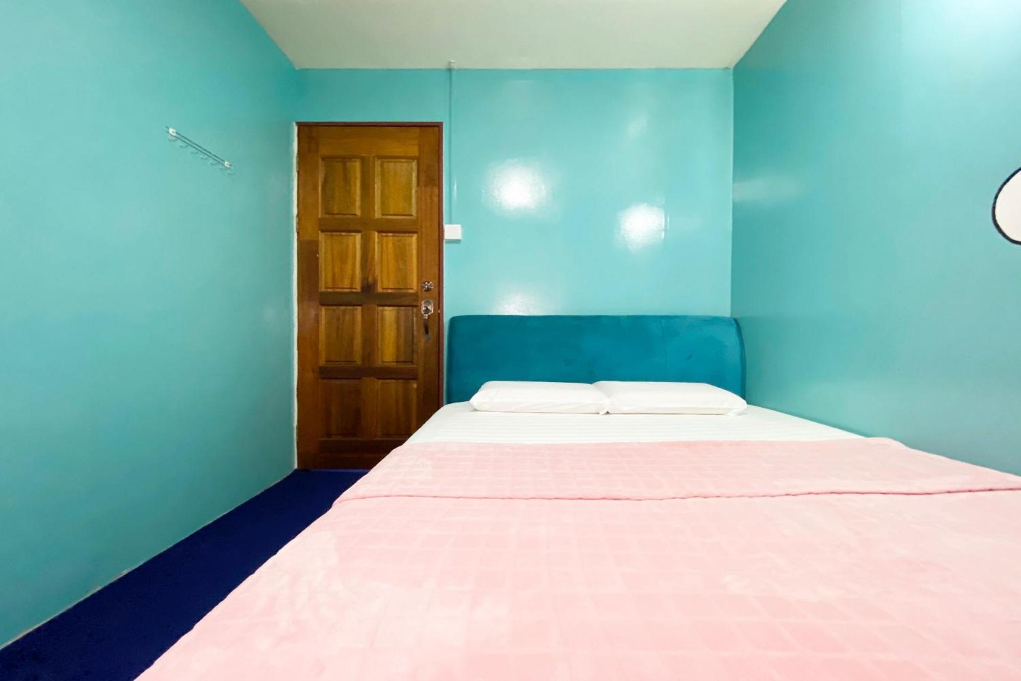 Oyo Home 90285 Pogimpaan Homestay Ranau Eksteriør bilde